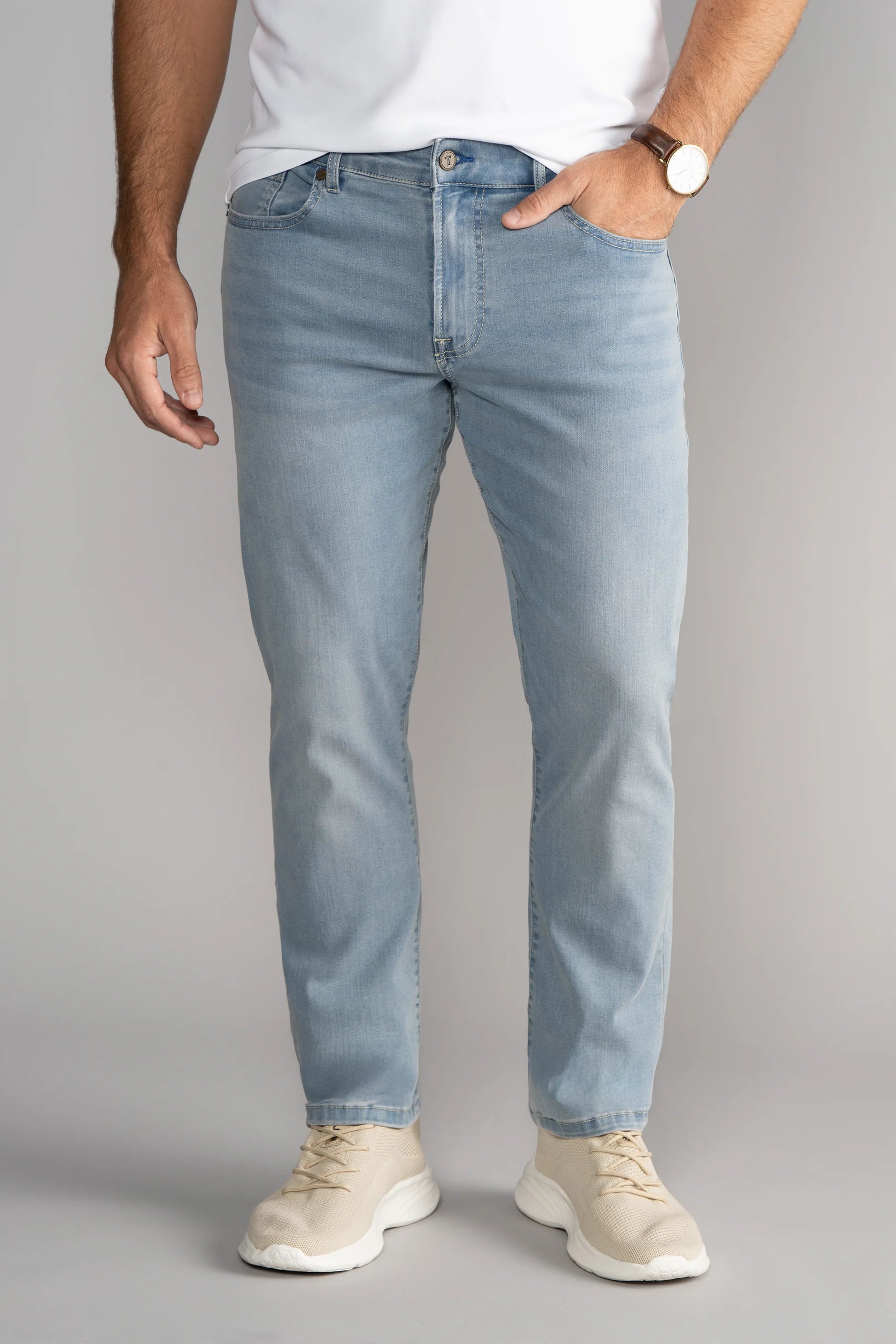 Performance-Denim