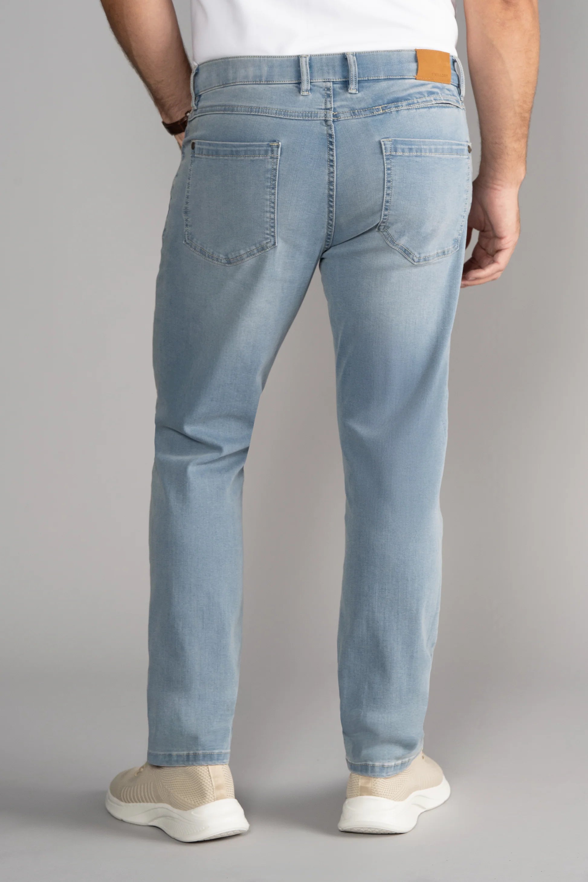 Performance-Denim