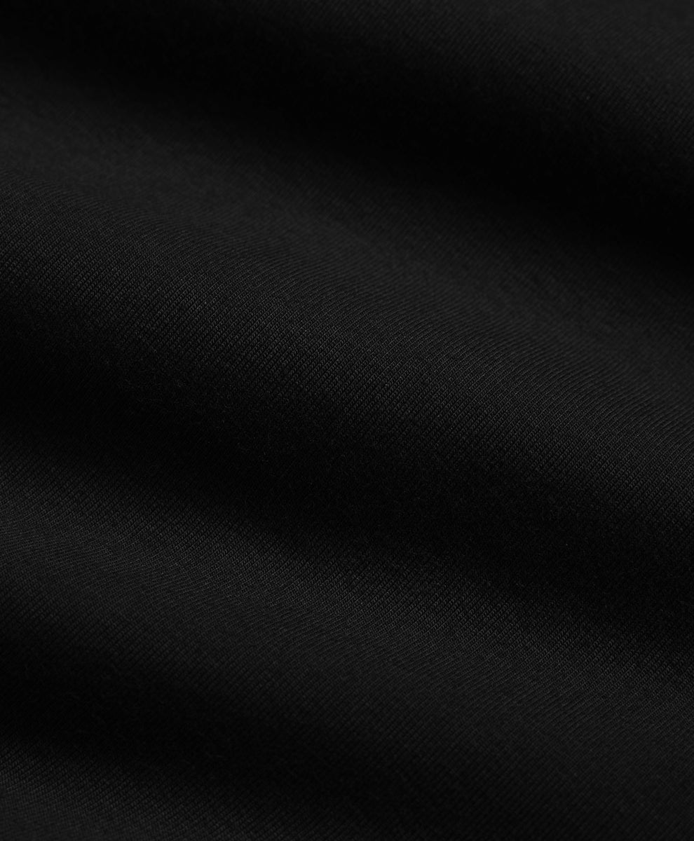 Bio-Skort mit Tasche – für unterwegs