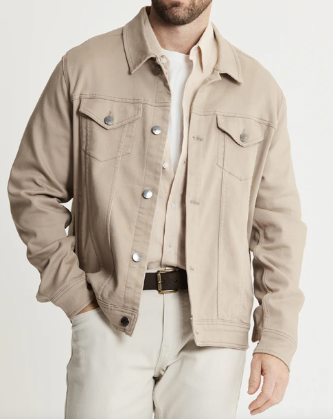 Jacke
