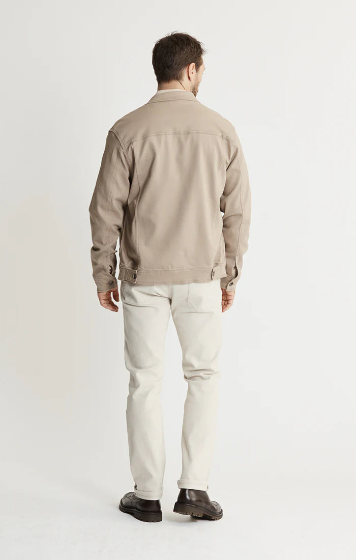 Summer-Commuter-Truckerjacke