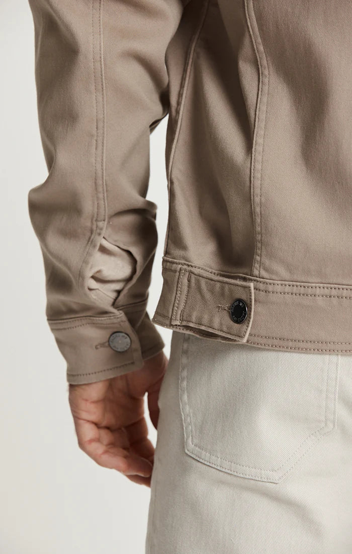 Summer-Commuter-Truckerjacke
