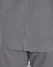 Stretch-Baumwolljacke